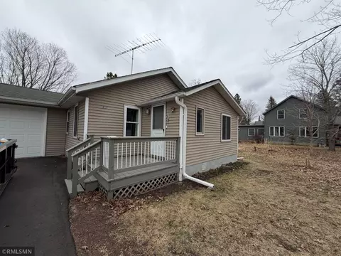Other - 213 E Park Ave, Luck, WI 54853 photo 1 of 9