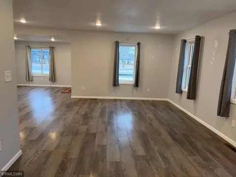 Living - 213 E Park Ave, Luck, WI 54853 photo 1 of 2