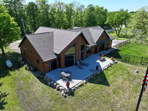 7803 Lake Ida Way NW, Alexandria, MN 56308