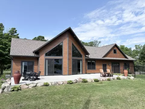 7803 Lake Ida Way NW, Alexandria, MN 56308