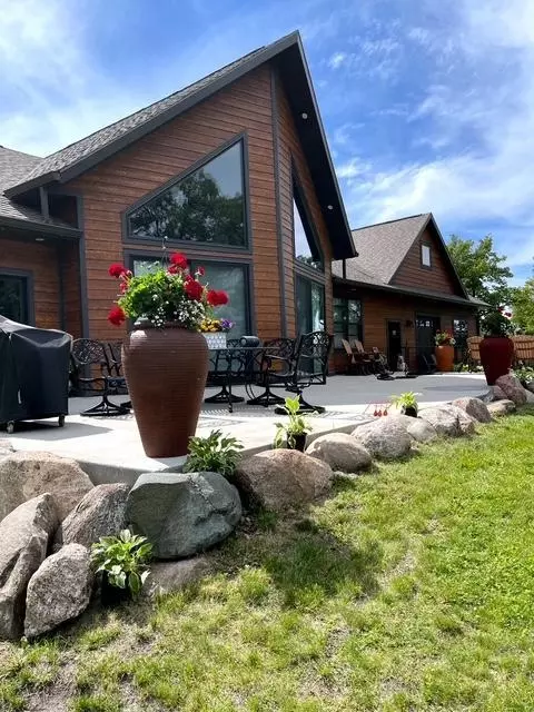 7803 Lake Ida Way NW, Alexandria, MN 56308