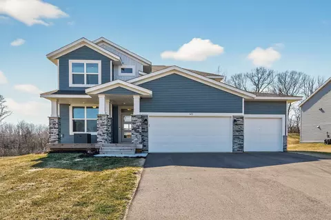 523 Lagrandeur Rd, Somerset, WI 54025