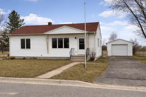 924 Colfax Ave SW, Wadena, MN 56482