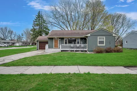 939 S Orient St, Fairmont, MN 56031