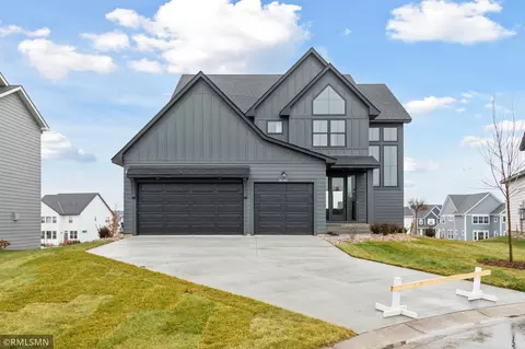 5042 Airlake Draw, Woodbury, MN 55129