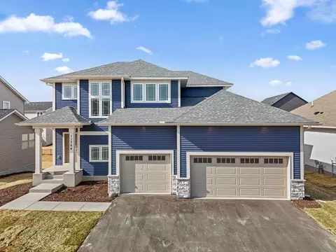11764 35th St N, Lake Elmo, MN 55042