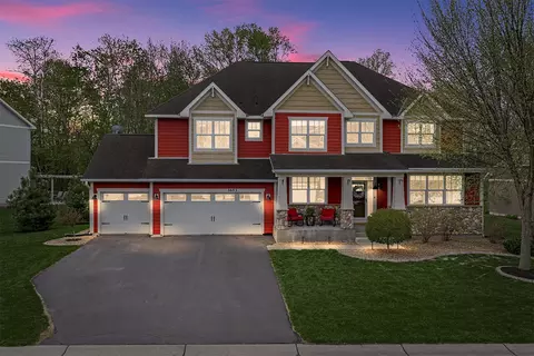 3683 Brocken Ct, Prior Lake, MN 55372