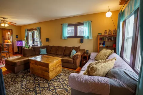 Living - 614 8th Ave N, Saint Cloud, MN 56303 photo 1 of 5
