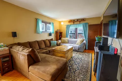 Living - 614 8th Ave N, Saint Cloud, MN 56303 photo 2 of 5