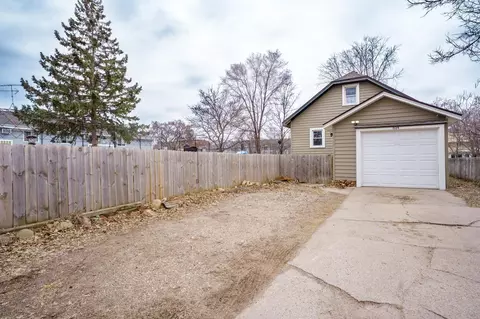 Exterior - 614 8th Ave N, Saint Cloud, MN 56303 photo 15 of 15