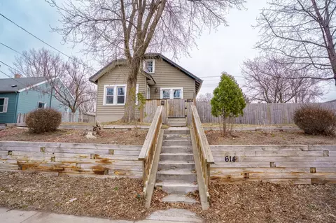 Exterior - 614 8th Ave N, Saint Cloud, MN 56303 photo 3 of 15