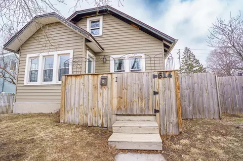 Exterior - 614 8th Ave N, Saint Cloud, MN 56303 photo 5 of 15