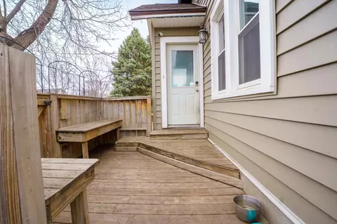 Exterior - 614 8th Ave N, Saint Cloud, MN 56303 photo 6 of 15