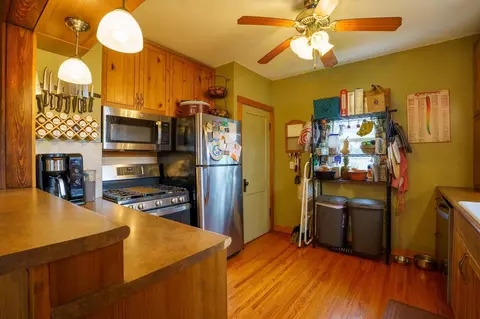 Kitchen - 614 8th Ave N, Saint Cloud, MN 56303 photo 1 of 4