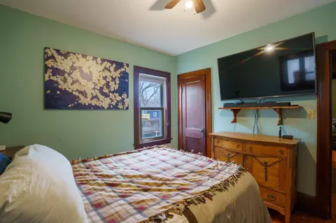 Bedroom - 614 8th Ave N, Saint Cloud, MN 56303 photo 2 of 4