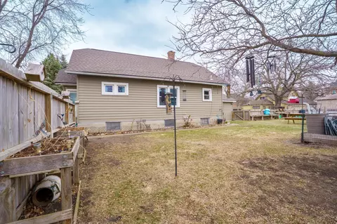 Exterior - 614 8th Ave N, Saint Cloud, MN 56303 photo 10 of 15