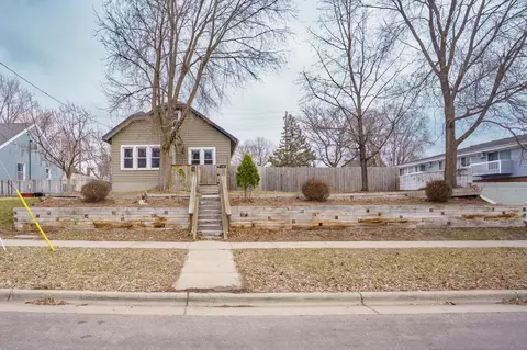 Exterior - 614 8th Ave N, Saint Cloud, MN 56303 photo 2 of 15