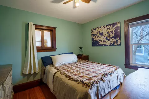 Bedroom - 614 8th Ave N, Saint Cloud, MN 56303 photo 1 of 4