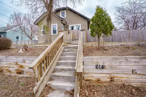 Exterior - 614 8th Ave N, Saint Cloud, MN 56303 photo 4 of 15