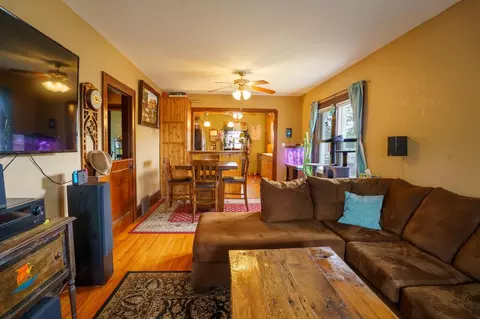 Living - 614 8th Ave N, Saint Cloud, MN 56303 photo 4 of 5