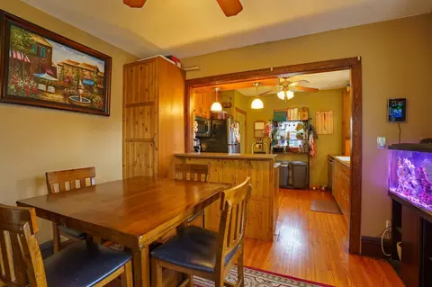 Dining - 614 8th Ave N, Saint Cloud, MN 56303 photo 1 of 1