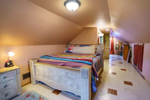 Bedroom - 614 8th Ave N, Saint Cloud, MN 56303 photo 4 of 4