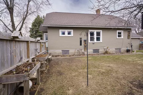 Exterior - 614 8th Ave N, Saint Cloud, MN 56303 photo 9 of 15