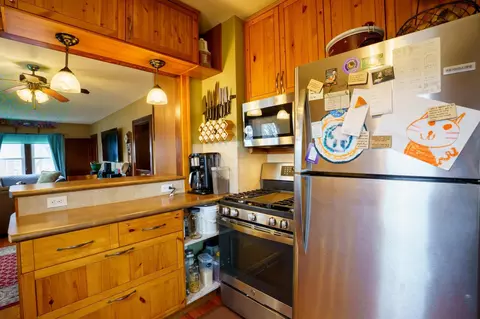 Kitchen - 614 8th Ave N, Saint Cloud, MN 56303 photo 3 of 4