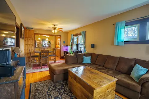 Living - 614 8th Ave N, Saint Cloud, MN 56303 photo 5 of 5