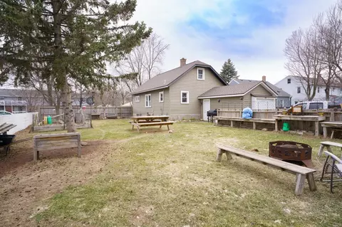 Exterior - 614 8th Ave N, Saint Cloud, MN 56303 photo 12 of 15