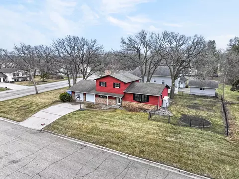 716 11th Ave E, Alexandria, MN 56308