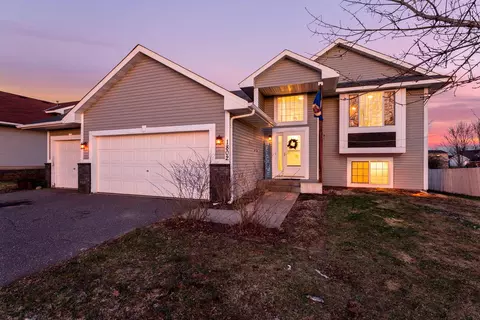 1802 Independence St S, Cambridge, MN 55008