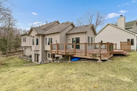 Exterior - 5065 Windsor Rd, Mound, MN 55364 photo 8 of 13