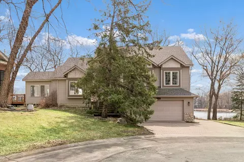 Exterior - 5065 Windsor Rd, Mound, MN 55364 photo 1 of 13