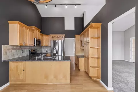 Kitchen - 5065 Windsor Rd, Mound, MN 55364 photo 1 of 5