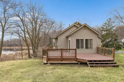 Exterior - 5065 Windsor Rd, Mound, MN 55364 photo 9 of 13