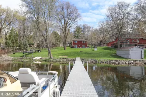 50755 Almond Ave, Stanchfield, MN 55080