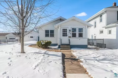 818 Lincoln St, Superior, WI 54880