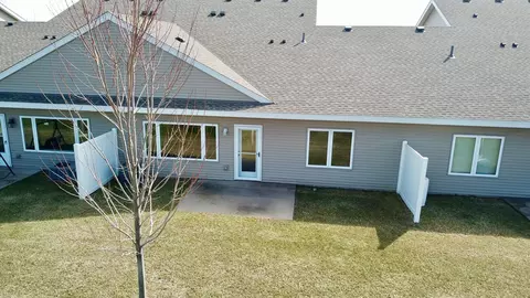 Exterior - 2573 20th Ave SE, Saint Cloud, MN 56304 photo 3 of 4