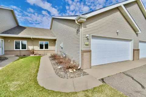 2573 20th Ave SE, Saint Cloud, MN 56304
