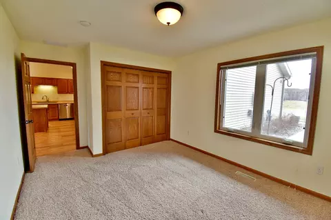 Bedroom - 2573 20th Ave SE, Saint Cloud, MN 56304 photo 1 of 4