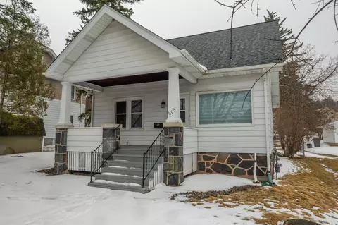 Exterior - 605 E 10th St, Duluth, MN 55805 photo 2 of 6