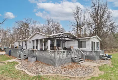 26055 Cody Ln, Merrifield, MN 56465