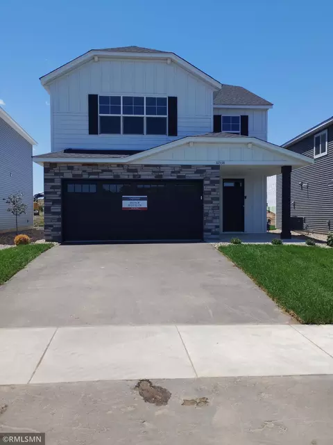 10538 Goodview Ave S, Cottage Grove, MN 55016