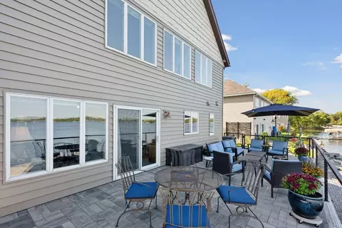 Exterior - 1435 Pulaski Rd, Buffalo, MN 55313 photo 3 of 6