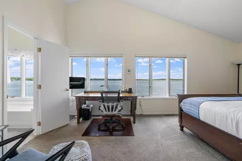 Bedroom - 1435 Pulaski Rd, Buffalo, MN 55313 photo 8 of 11