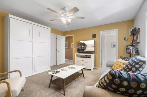 Bedroom - 1435 Pulaski Rd, Buffalo, MN 55313 photo 6 of 11