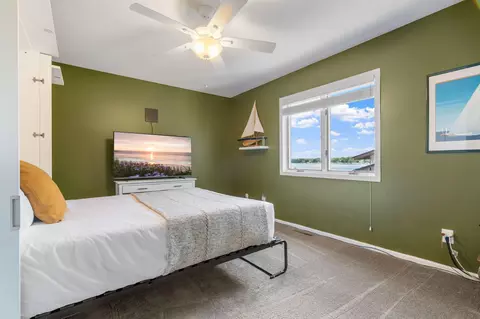 Bedroom - 1435 Pulaski Rd, Buffalo, MN 55313 photo 5 of 11