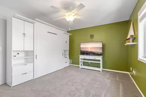 Bedroom - 1435 Pulaski Rd, Buffalo, MN 55313 photo 3 of 11