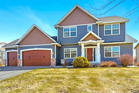 15999 Quince St NW, Andover, MN 55304